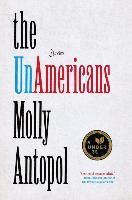 bokomslag The Unamericans