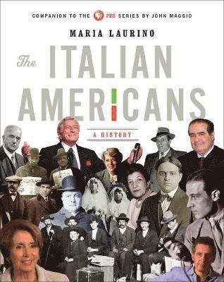 The Italian Americans 1