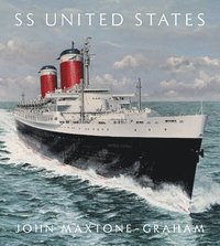 bokomslag SS United States