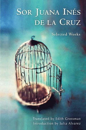 Sor Juana Inés de la Cruz