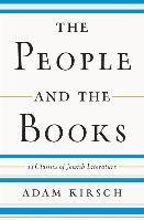 bokomslag The People and the Books: 18 Classics of Jewish Literature