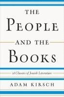 People And The Books - 18 Classics Of Jewish Literature 1