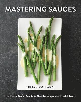 Mastering Sauces 1