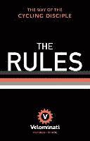 bokomslag The Rules