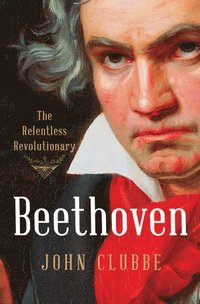 bokomslag Beethoven