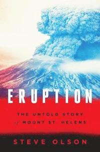 bokomslag Eruption