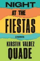 Night at the Fiestas - Stories 1