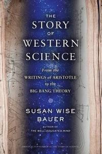 bokomslag The Story of Western Science