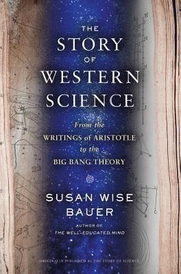 The Story of Western Science 1