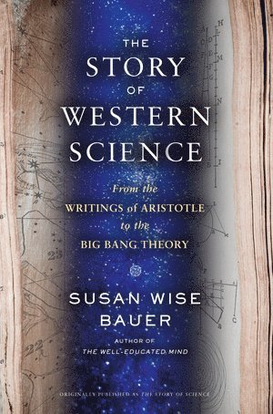 The Story of Western Science 1