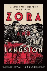 bokomslag Zora and Langston