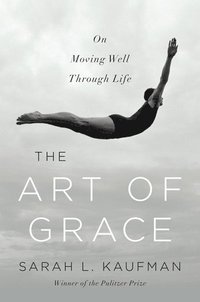 bokomslag Art of Grace