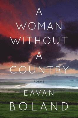A Woman Without a Country 1