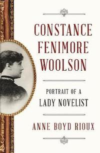 bokomslag Constance Fenimore Woolson