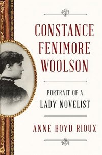 bokomslag Constance Fenimore Woolson