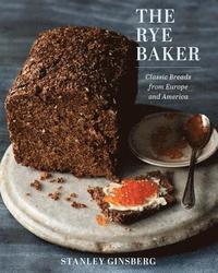 bokomslag The Rye Baker