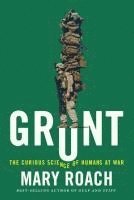 Mary Roach - Grunt, Inbunden