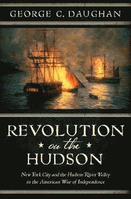 Revolution on the Hudson 1