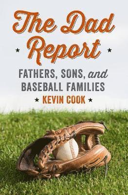 bokomslag The Dad Report