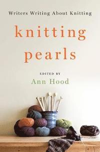 bokomslag Knitting Pearls