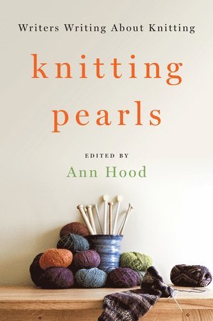 bokomslag Knitting Pearls