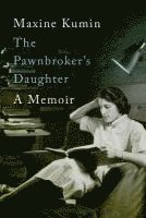 bokomslag The Pawnbroker's Daughter - A Memoir