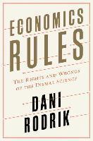 bokomslag Economics Rules
