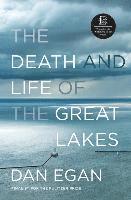 bokomslag Death And Life Of The Great Lakes