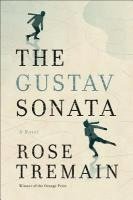 bokomslag The Gustav Sonata