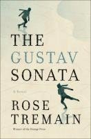 bokomslag The Gustav Sonata - A Novel