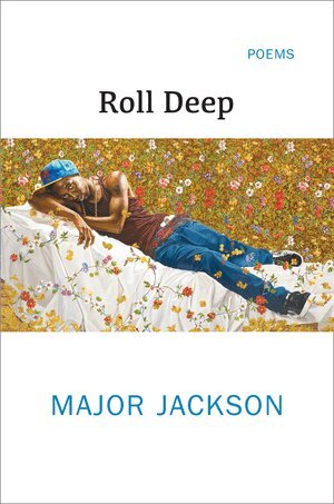 Major Jackson - Roll Deep, Inbunden