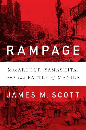 Rampage 1