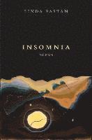 bokomslag Insomnia - Poems