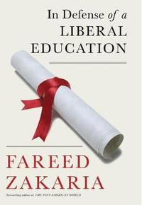bokomslag In defense of a liberal education