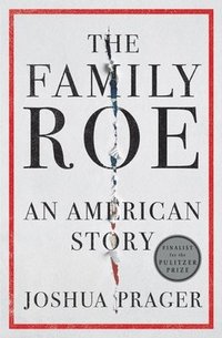 bokomslag Family Roe - An American Story