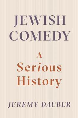 Jewish Comedy 1