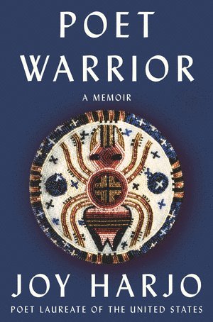 bokomslag Poet Warrior