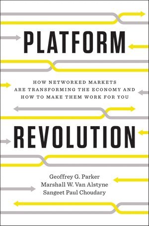 Platform Revolution 1