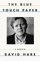 bokomslag The Blue Touch Paper - A Memoir