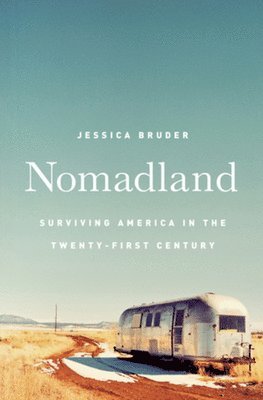 bokomslag Nomadland