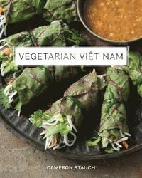 bokomslag Vegetarian Viet Nam