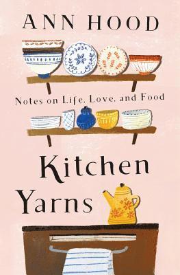 Kitchen Yarns 1