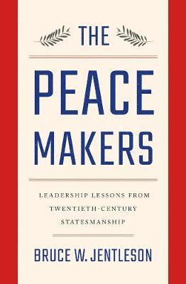 The Peacemakers 1