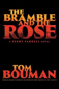 bokomslag The Bramble and the Rose