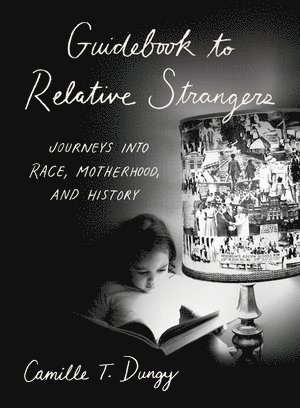 bokomslag Guidebook to Relative Strangers