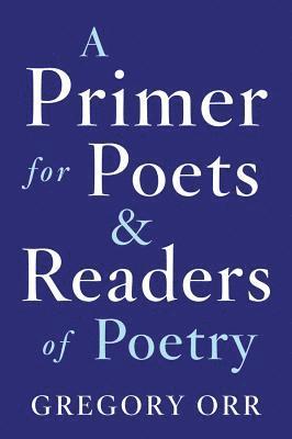 Primer for Poets 1