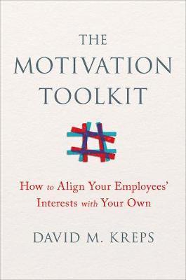 Motivation Toolkit