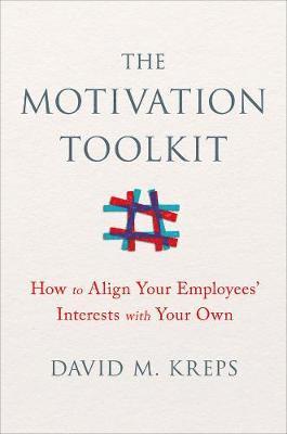 The Motivation Toolkit 1