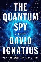 bokomslag The Quantum Spy