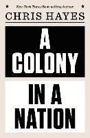 bokomslag A Colony in a Nation